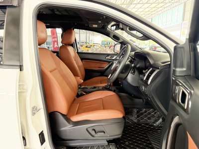 Ford Everest 2.0 Titanium+ 4WD (ปี 2019) SUV AT