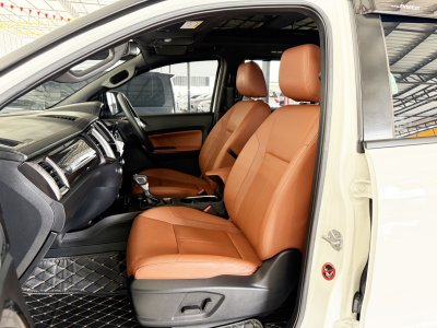 Ford Everest 2.0 Titanium+ 4WD (ปี 2019) SUV AT