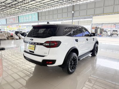 Ford Everest 2.0 Titanium+ 4WD (ปี 2019) SUV AT