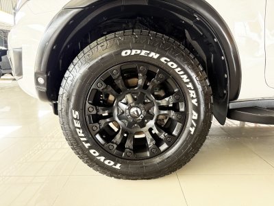 Ford Everest 2.0 Titanium+ 4WD (ปี 2019) SUV AT