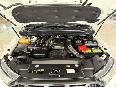 Ford Everest 2.0 Titanium+ 4WD (ปี 2019) SUV AT