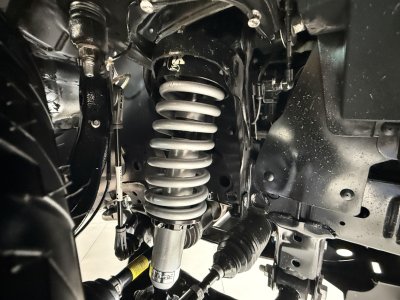 Ford Everest 2.0 Titanium+ 4WD (ปี 2019) SUV AT