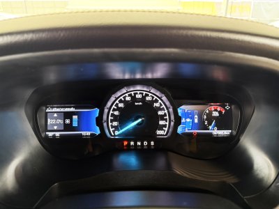 Ford Everest 2.0 Titanium+ 4WD (ปี 2019) SUV AT