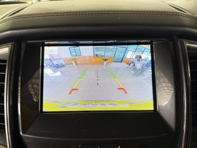 Ford Everest 2.0 Titanium+ 4WD (ปี 2019) SUV AT