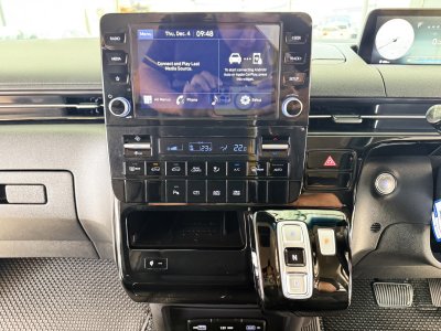 Hyundai Staria 2.2 SEL (ปี 2022) Wagon AT