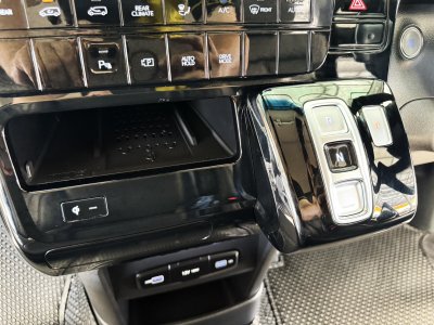 Hyundai Staria 2.2 SEL (ปี 2022) Wagon AT