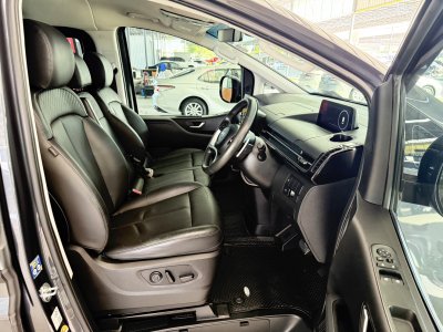 Hyundai Staria 2.2 SEL (ปี 2022) Wagon AT