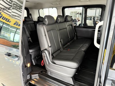 Hyundai Staria 2.2 SEL (ปี 2022) Wagon AT