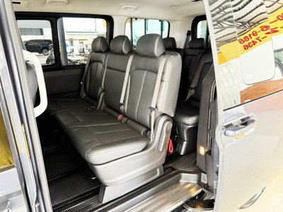 Hyundai Staria 2.2 SEL (ปี 2022) Wagon AT