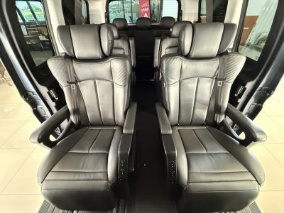 Hyundai Staria 2.2 SEL (ปี 2022) Wagon AT