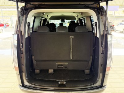 Hyundai Staria 2.2 SEL (ปี 2022) Wagon AT