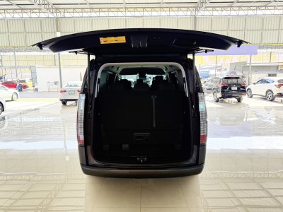 Hyundai Staria 2.2 SEL (ปี 2022) Wagon AT