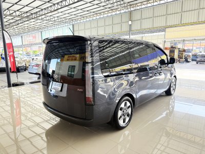 Hyundai Staria 2.2 SEL (ปี 2022) Wagon AT