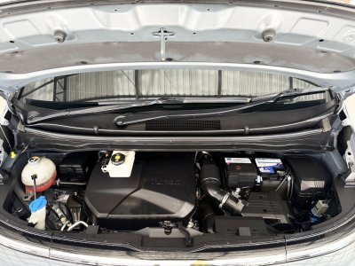 Hyundai Staria 2.2 SEL (ปี 2022) Wagon AT