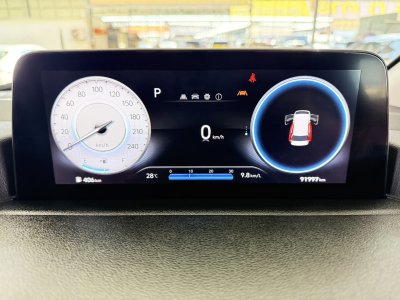 Hyundai Staria 2.2 SEL (ปี 2022) Wagon AT