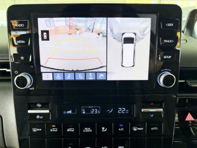 Hyundai Staria 2.2 SEL (ปี 2022) Wagon AT