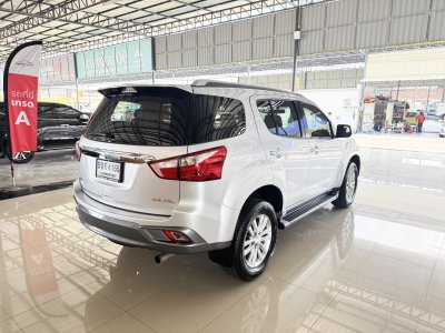 Isuzu MU-X 1.9 DVD 2WD (ปี 2018) SUV AT