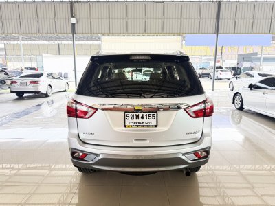 Isuzu MU-X 1.9 DVD 2WD (ปี 2018) SUV AT