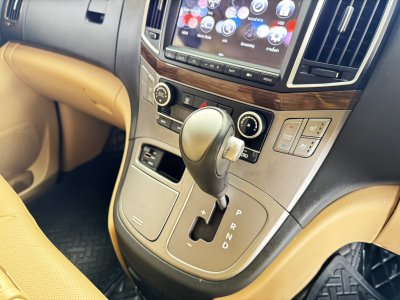 Hyundai H-1 2.5 Deluxe (ปี 2020) Wagon AT