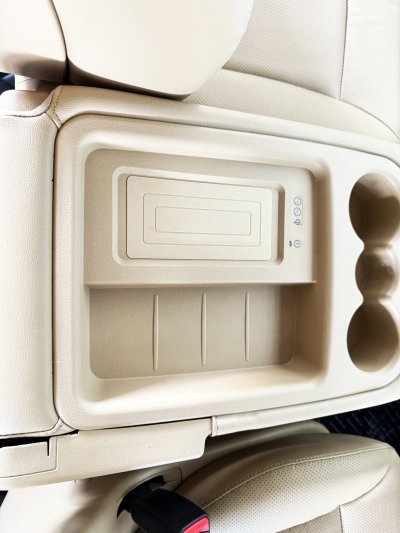 Hyundai H-1 2.5 Deluxe (ปี 2020) Wagon AT