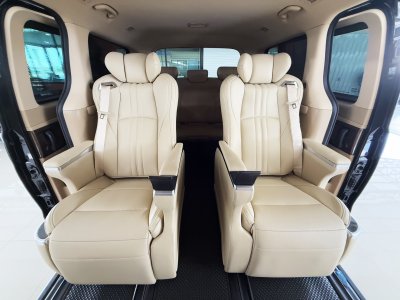 Hyundai H-1 2.5 Deluxe (ปี 2020) Wagon AT