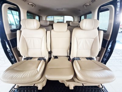 Hyundai H-1 2.5 Deluxe (ปี 2020) Wagon AT