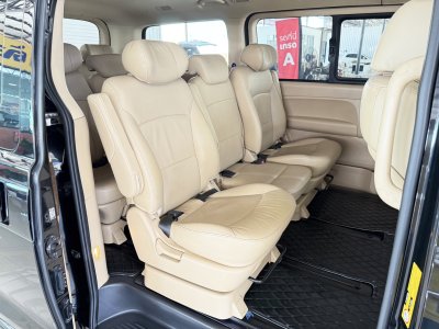 Hyundai H-1 2.5 Deluxe (ปี 2020) Wagon AT