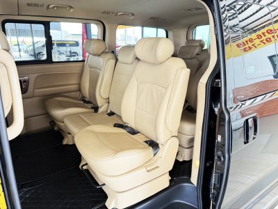 Hyundai H-1 2.5 Deluxe (ปี 2020) Wagon AT