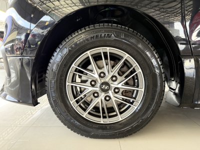 Hyundai H-1 2.5 Deluxe (ปี 2020) Wagon AT