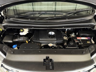 Hyundai H-1 2.5 Deluxe (ปี 2020) Wagon AT