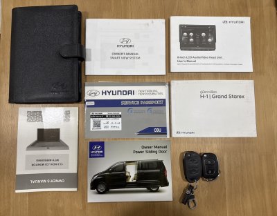 Kia Grand Carnival 2.2 SXL (ปี 2018) Wagon AT