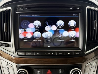 Hyundai H-1 2.5 Deluxe (ปี 2020) Wagon AT