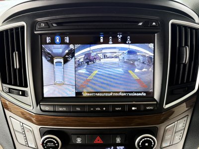 Hyundai H-1 2.5 Deluxe (ปี 2020) Wagon AT