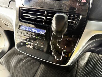 Toyota Estima 2.4 Aeras Premium (ปี 2019) Wagon AT