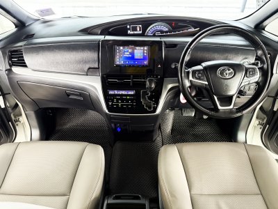 Toyota Estima 2.4 Aeras Premium (ปี 2019) Wagon AT