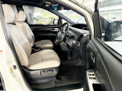 Toyota Estima 2.4 Aeras Premium (ปี 2019) Wagon AT