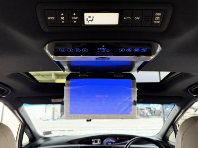 Toyota Estima 2.4 Aeras Premium (ปี 2019) Wagon AT