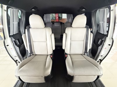 Toyota Estima 2.4 Aeras Premium (ปี 2019) Wagon AT
