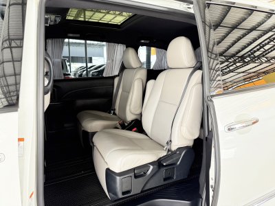 Toyota Estima 2.4 Aeras Premium (ปี 2019) Wagon AT