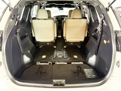 Toyota Estima 2.4 Aeras Premium (ปี 2019) Wagon AT