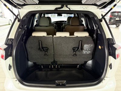 Toyota Estima 2.4 Aeras Premium (ปี 2019) Wagon AT