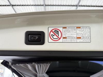 Toyota Estima 2.4 Aeras Premium (ปี 2019) Wagon AT