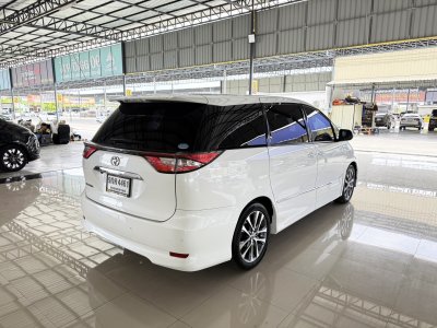 Toyota Estima 2.4 Aeras Premium (ปี 2019) Wagon AT