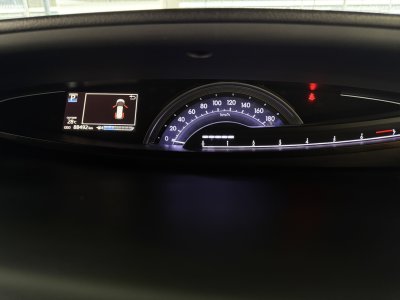 Toyota Estima 2.4 Aeras Premium (ปี 2019) Wagon AT