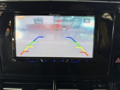 Toyota Estima 2.4 Aeras Premium (ปี 2019) Wagon AT