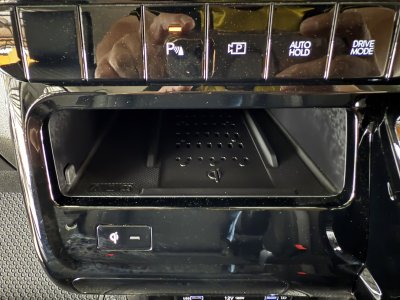 Hyundai Staria 2.2 SEL (ปี 2022) Wagon AT