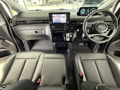 Hyundai Staria 2.2 SEL (ปี 2022) Wagon AT