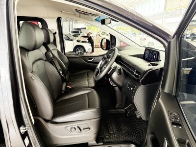 Hyundai Staria 2.2 SEL (ปี 2022) Wagon AT