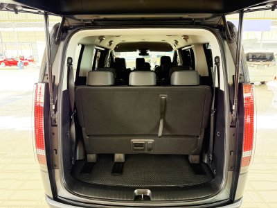 Hyundai Staria 2.2 SEL (ปี 2022) Wagon AT