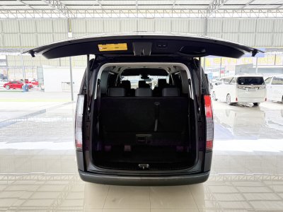 Hyundai Staria 2.2 SEL (ปี 2022) Wagon AT